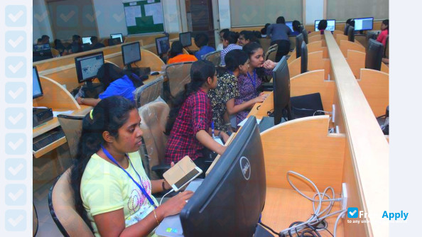 Shah & Anchor Kutchhi Engineering College photo #8