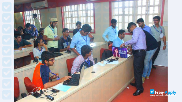 Shah & Anchor Kutchhi Engineering College photo #4