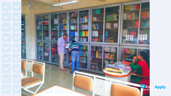 Shah & Anchor Kutchhi Engineering College photo