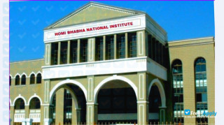 Homi Bhabha National Institute миниатюра №4