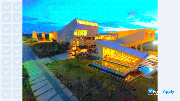 MYRA School of Business photo #1