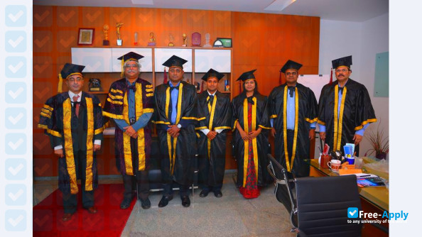 MYRA School of Business photo #6