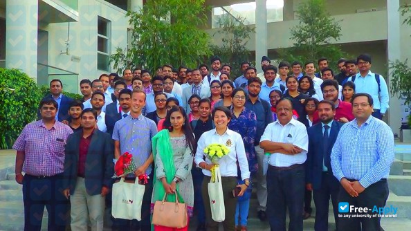 MYRA School of Business photo #5