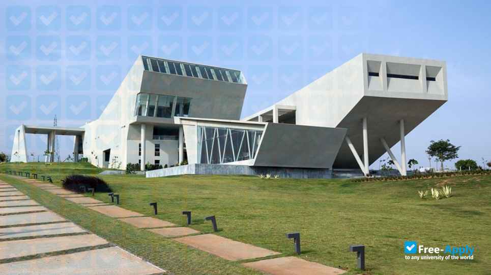 MYRA School of Business photo #3