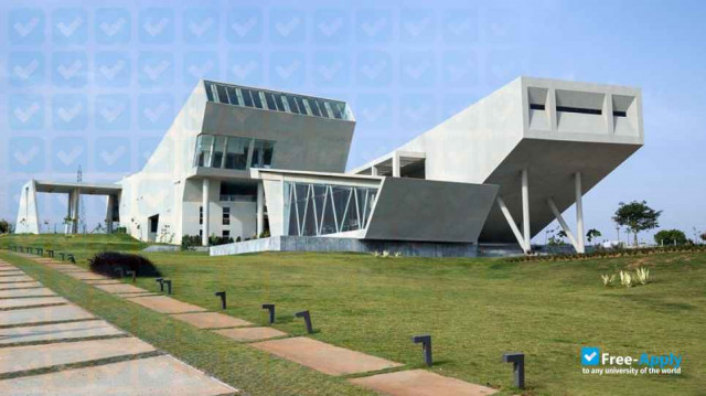 MYRA School of Business photo #6