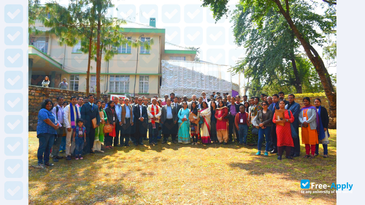 Indian Institute of Management Shillong photo #13