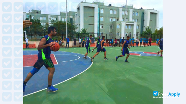 Indian Institute of Management Shillong photo #12