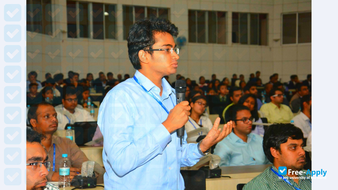 Indian Institute of Management Shillong photo #9