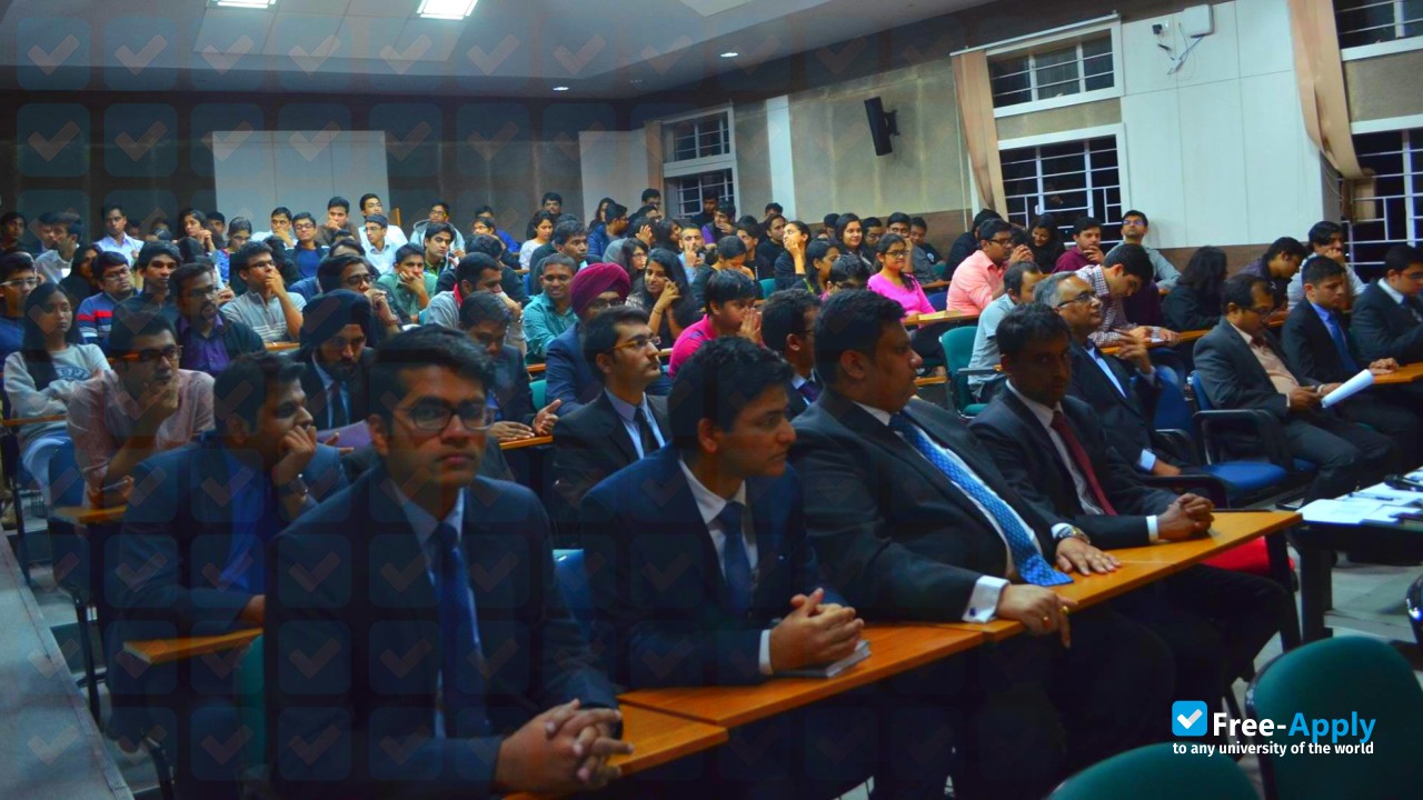 Indian Institute of Management Shillong photo #10