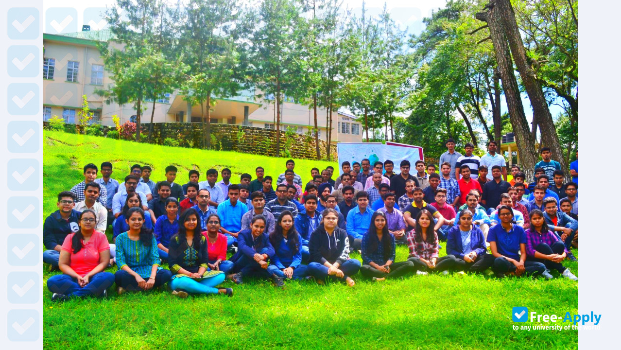 Indian Institute of Management Shillong photo #3