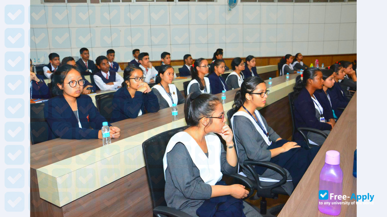 Indian Institute of Management Shillong photo #2