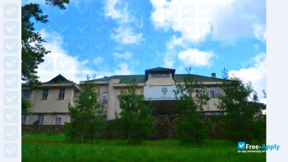 Indian Institute of Management Shillong photo #5