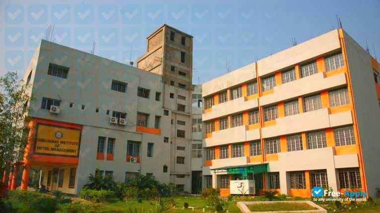 Photo de l’Guru Nanak Institute of Hotel Management #4