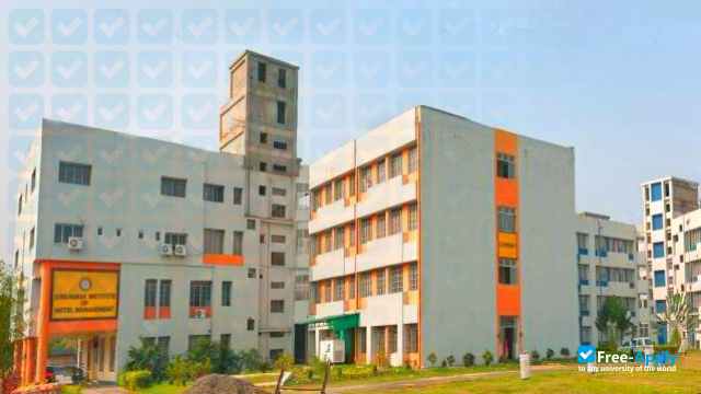 Photo de l’Guru Nanak Institute of Hotel Management #3