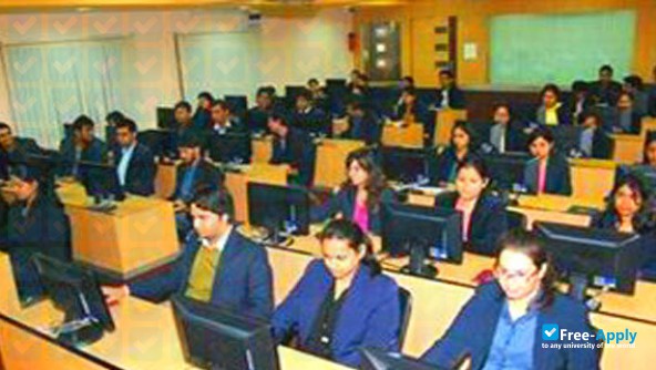 Photo de l’Bharati Vidyapeeth Institute of Management and Research #6