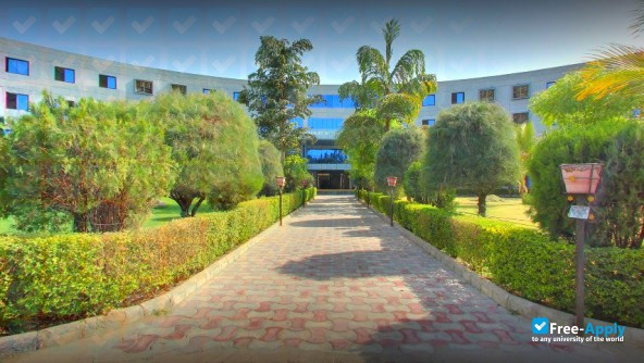 LDRP Institute of Technology and Research photo #9