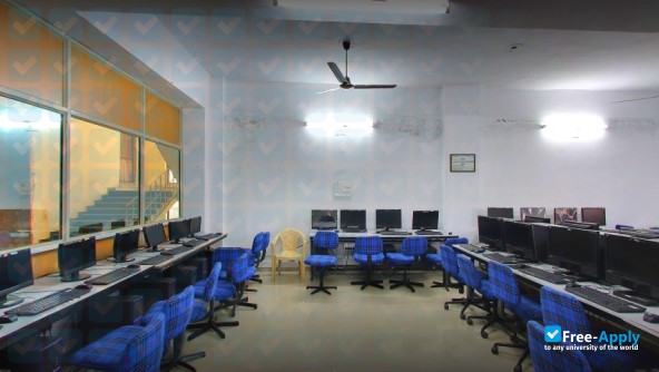 LDRP Institute of Technology and Research photo #1