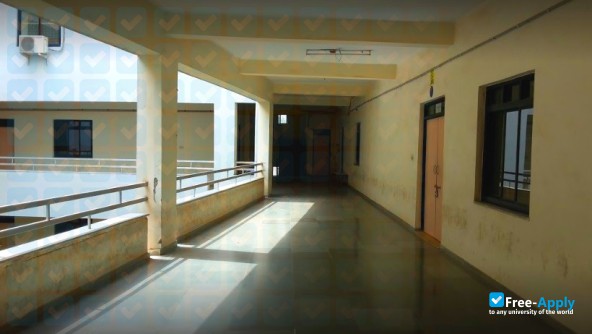 LDRP Institute of Technology and Research photo #3