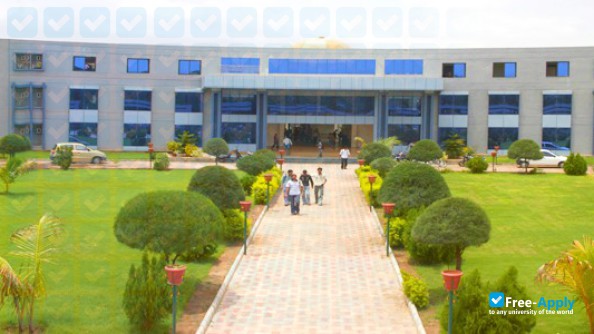 LDRP Institute of Technology and Research photo #7
