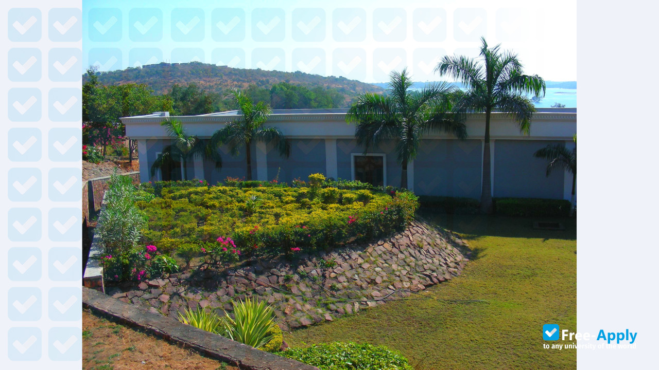 National Judicial Academy India photo #8