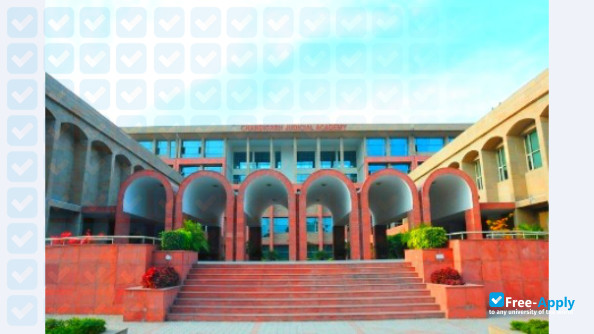 National Judicial Academy India photo #1