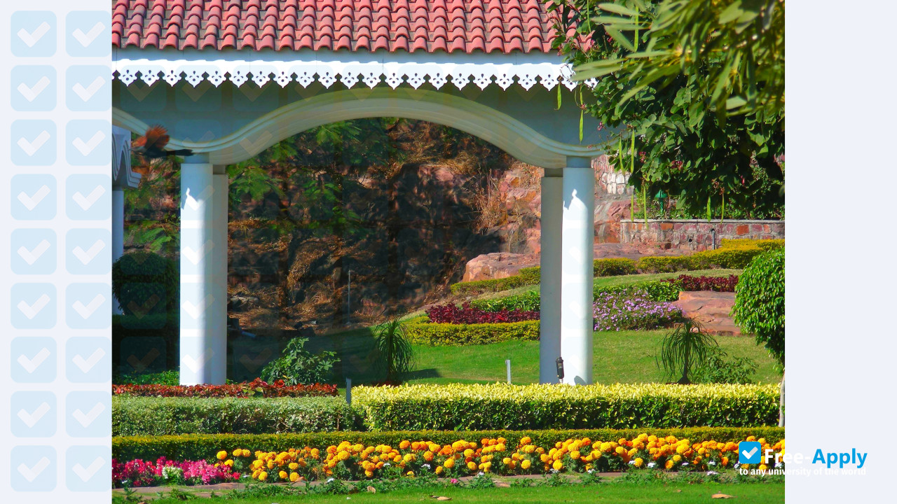 National Judicial Academy India photo #6