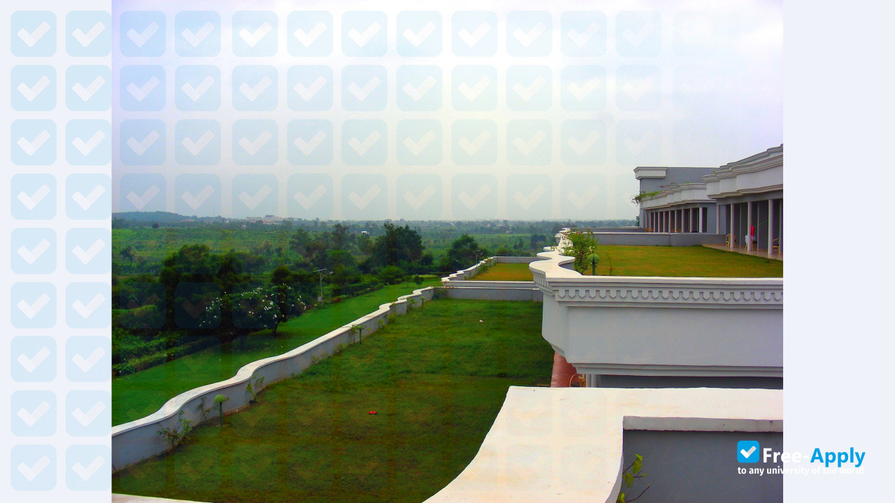 National Judicial Academy India photo #4
