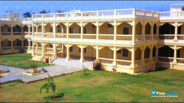 Maharishi Institute of Management photo #3