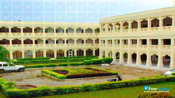 Maharishi Institute of Management photo #4