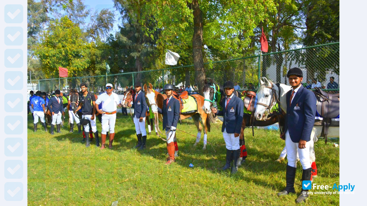 Foto de la Mangalayatan University #27