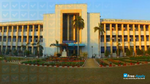 Photo de l’Ganesh Shankar Vidyarthi Memorial Medical College #6