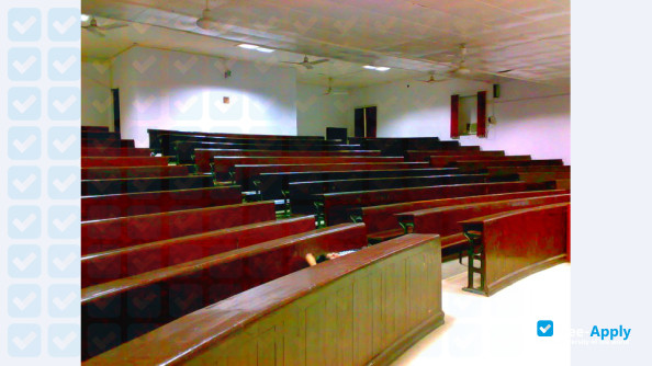 Photo de l’Ganesh Shankar Vidyarthi Memorial Medical College #4