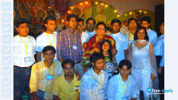 Photo de l’Ganesh Shankar Vidyarthi Memorial Medical College #3