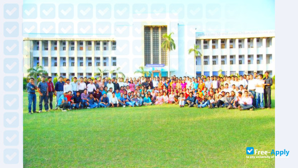 Photo de l’Ganesh Shankar Vidyarthi Memorial Medical College #9