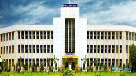 Photo de l’Ganesh Shankar Vidyarthi Memorial Medical College #8
