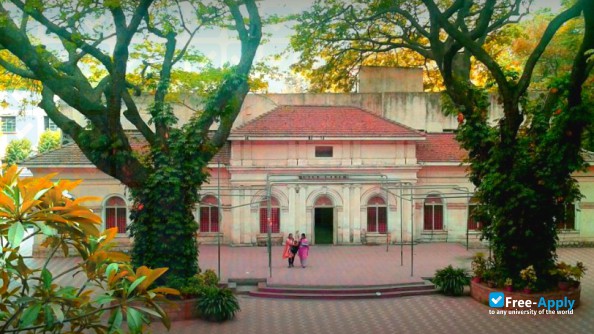 Foto de la University Visvesvaraya College of Engineering
