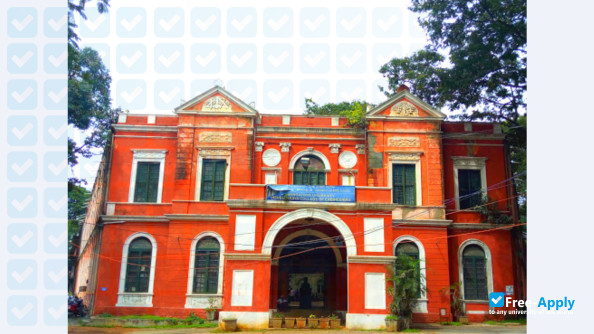 University Visvesvaraya College of Engineering photo #2