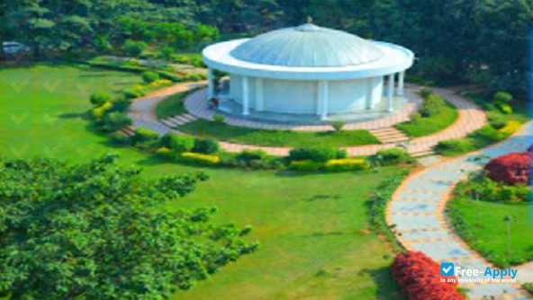 G Narayanamma Institute of Technology and Science photo #4