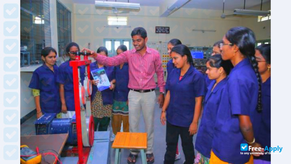 G Narayanamma Institute of Technology and Science photo #6