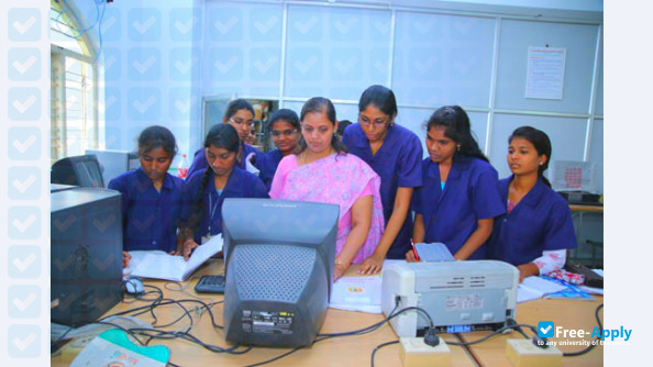 G Narayanamma Institute of Technology and Science photo #7