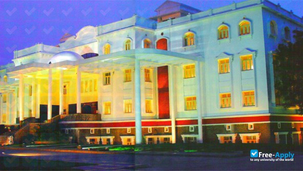 G Narayanamma Institute of Technology and Science photo #5