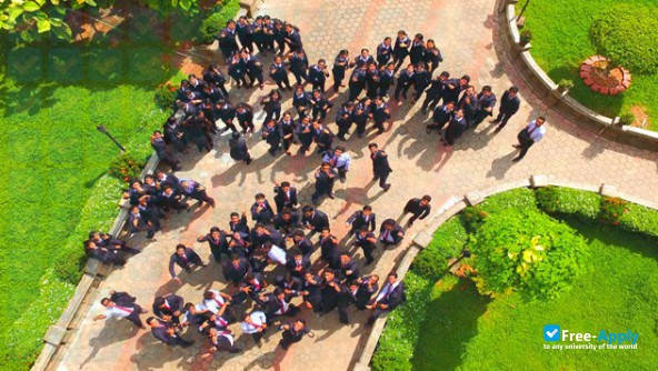 Mar Athanasios College for Advanced Studies photo #2