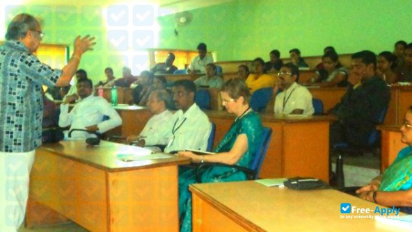 Mar Athanasios College for Advanced Studies photo