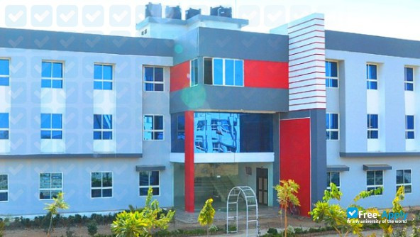 Sri Bhagawan Mahaveer Jain College photo #3