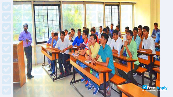 Sri Bhagawan Mahaveer Jain College photo #2
