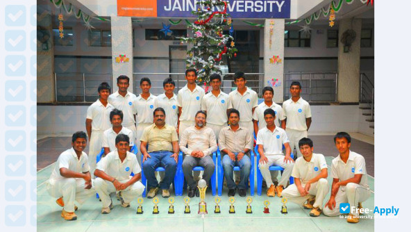 Sri Bhagawan Mahaveer Jain College photo #5