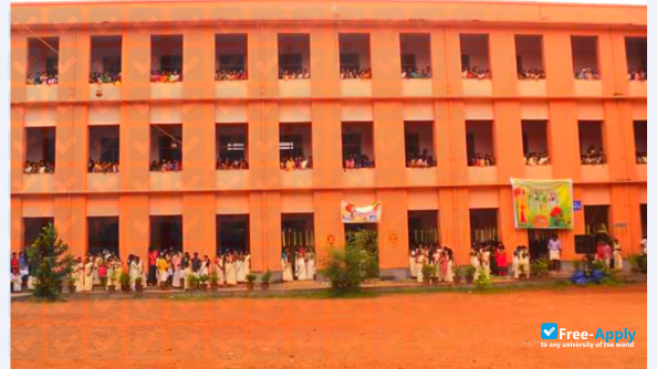 Photo de l’St Thomas' College Trichur #1