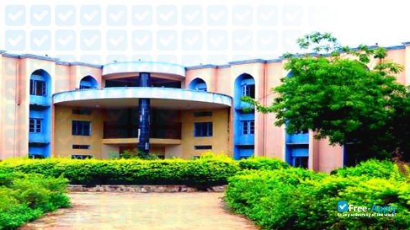 National College of Engineering photo #3