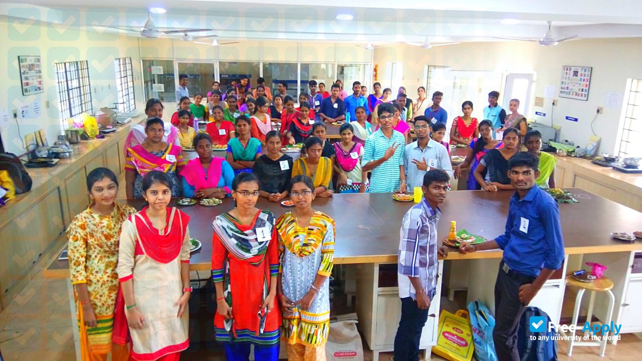 Foto de la K S Rangasamy College of Arts & Science #3
