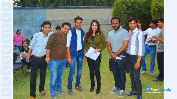 Indian Institute of Planning and Management photo #5